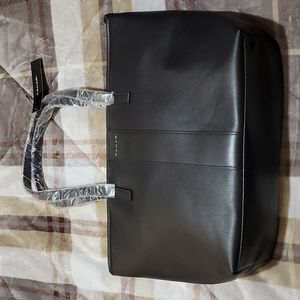 Tahari Shoulder Tote Bag